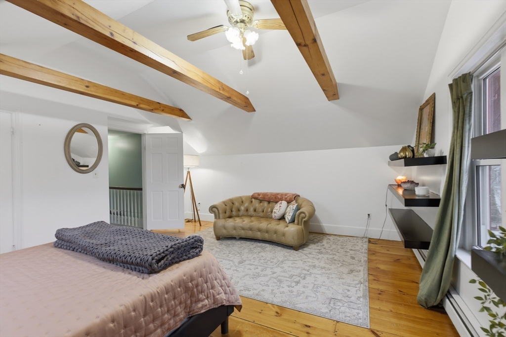 4 Mount Vernon St # 3