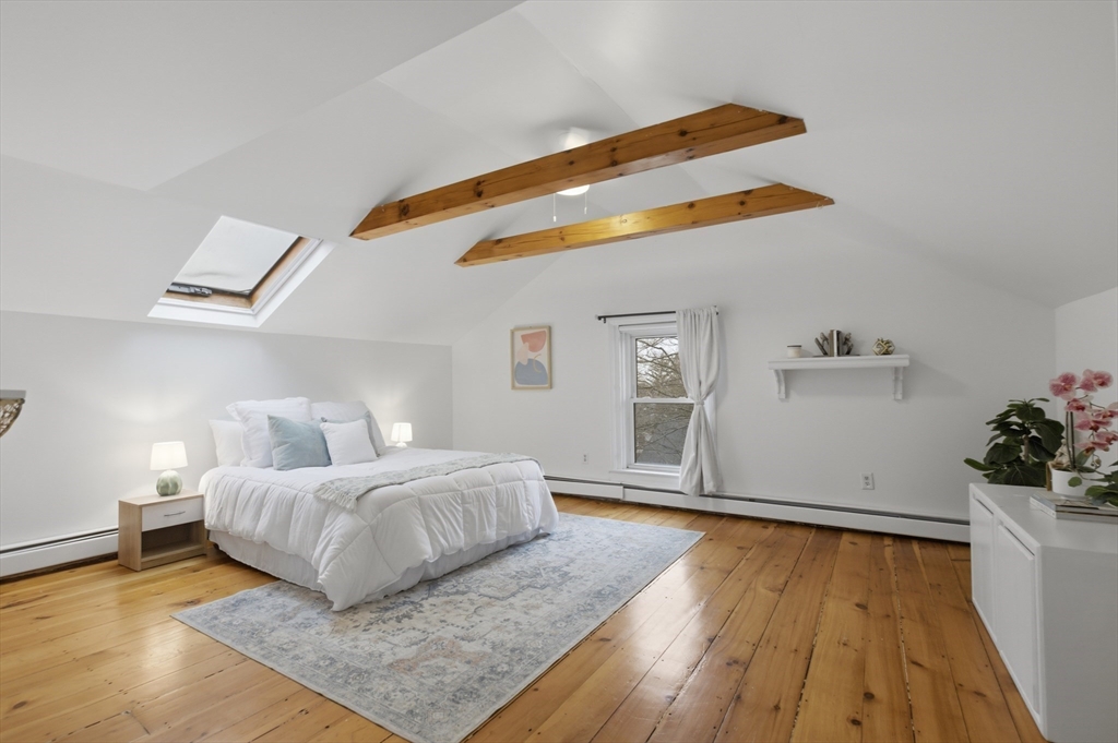 4 Mount Vernon St # 3