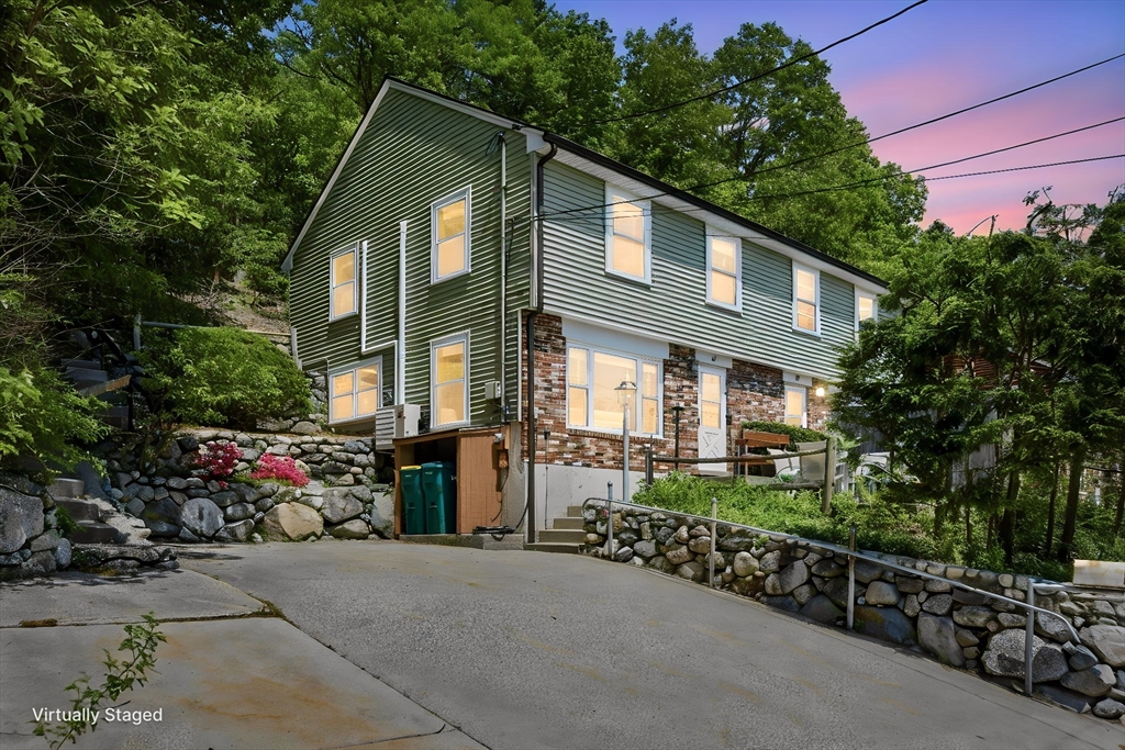41 Mountain St # 41