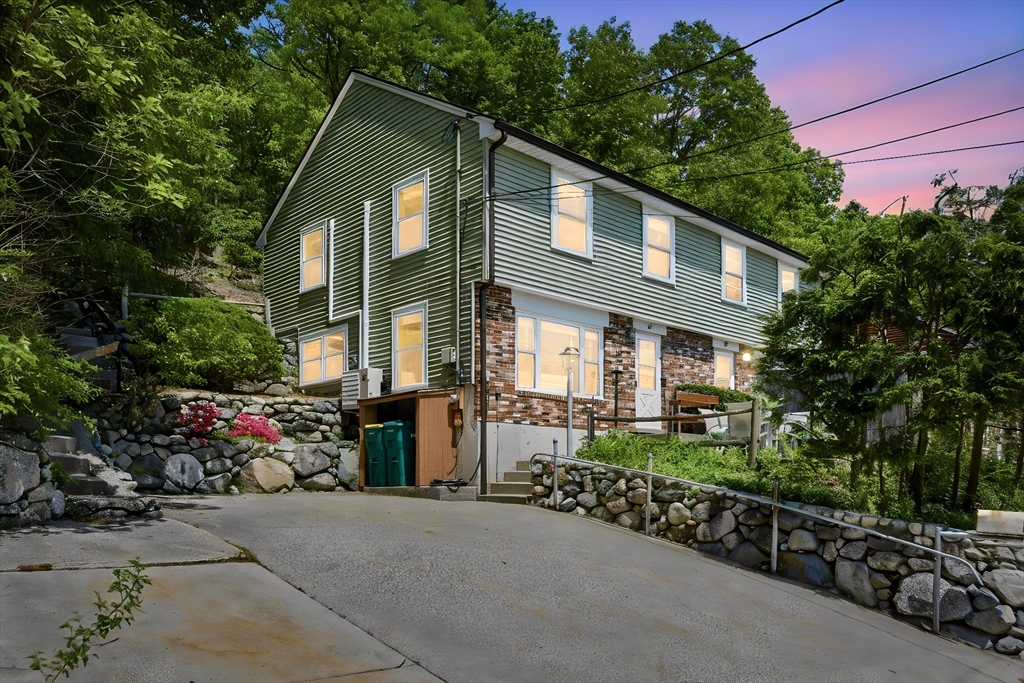 41 Mountain St # 41