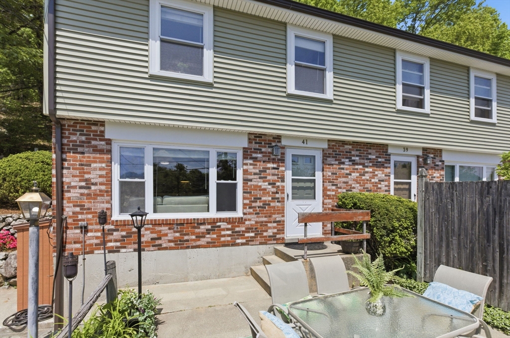 41 Mountain St # 41
