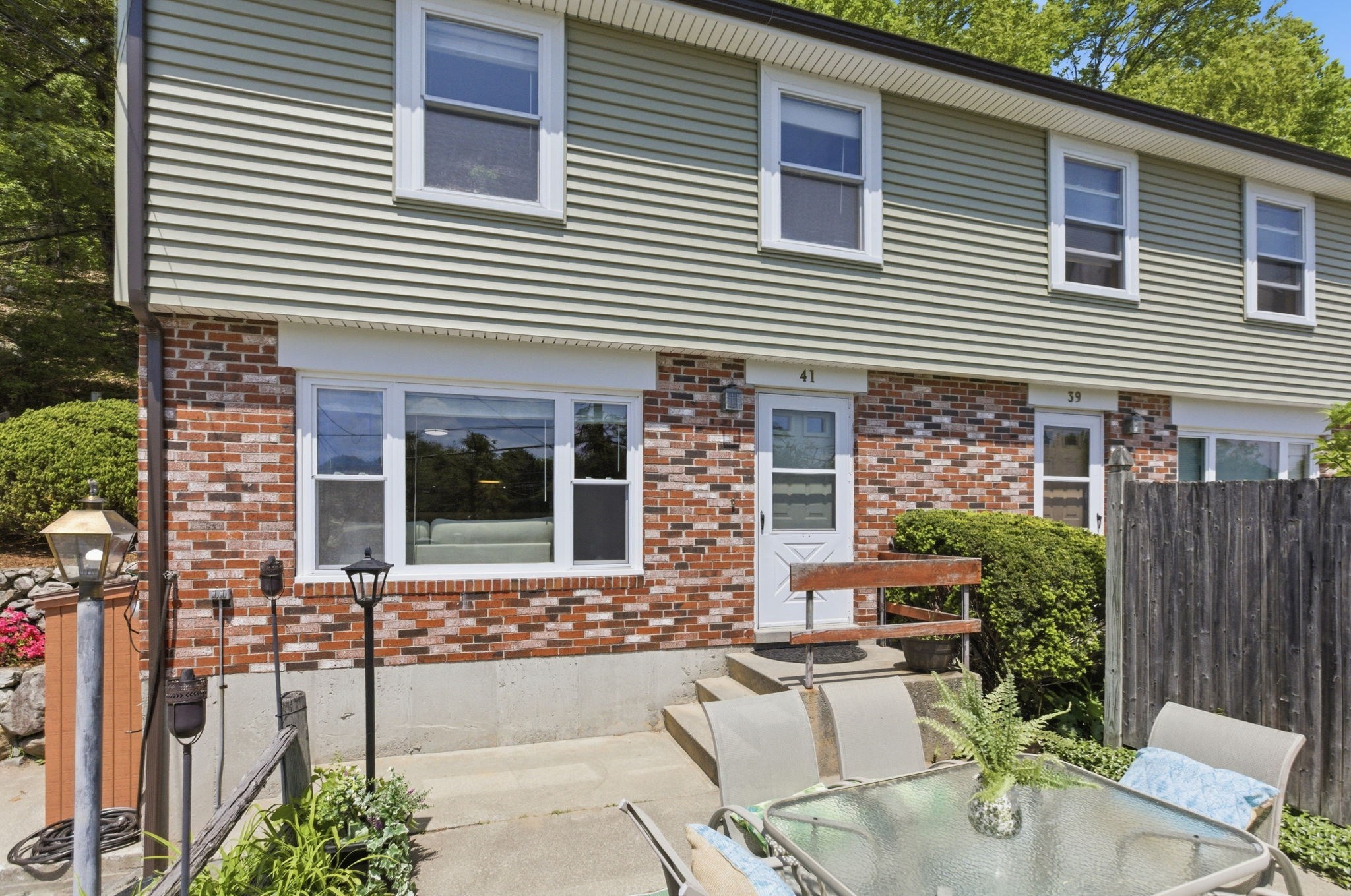 41 Mountain St # 41