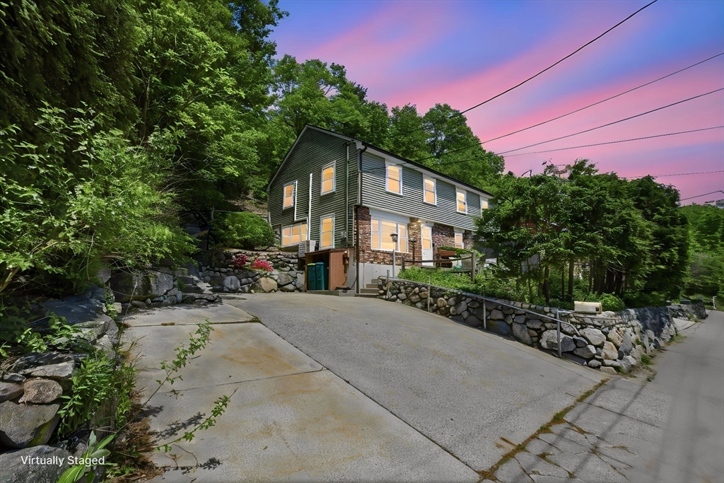 41 Mountain St # 41
