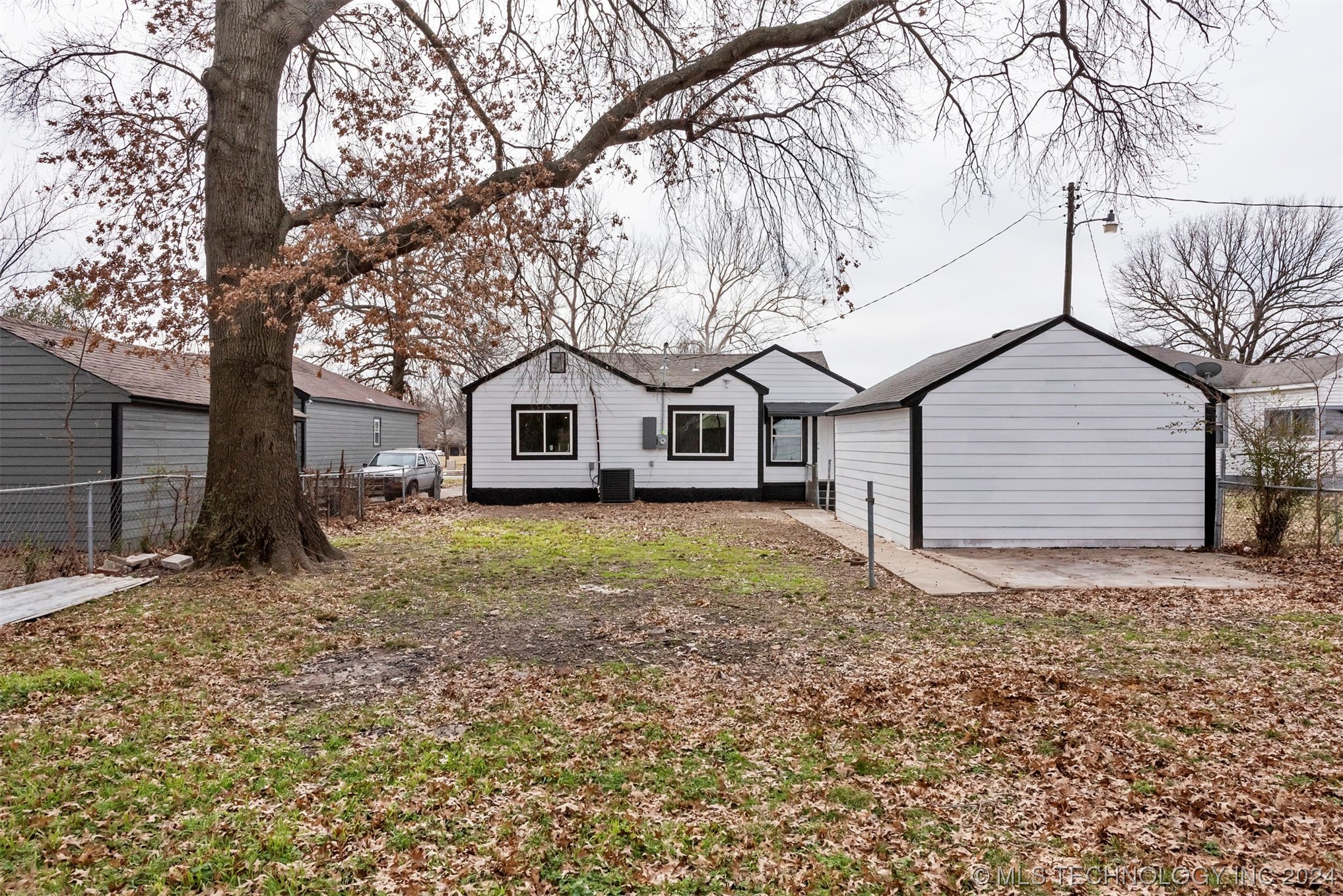 2308 Elgin Street
