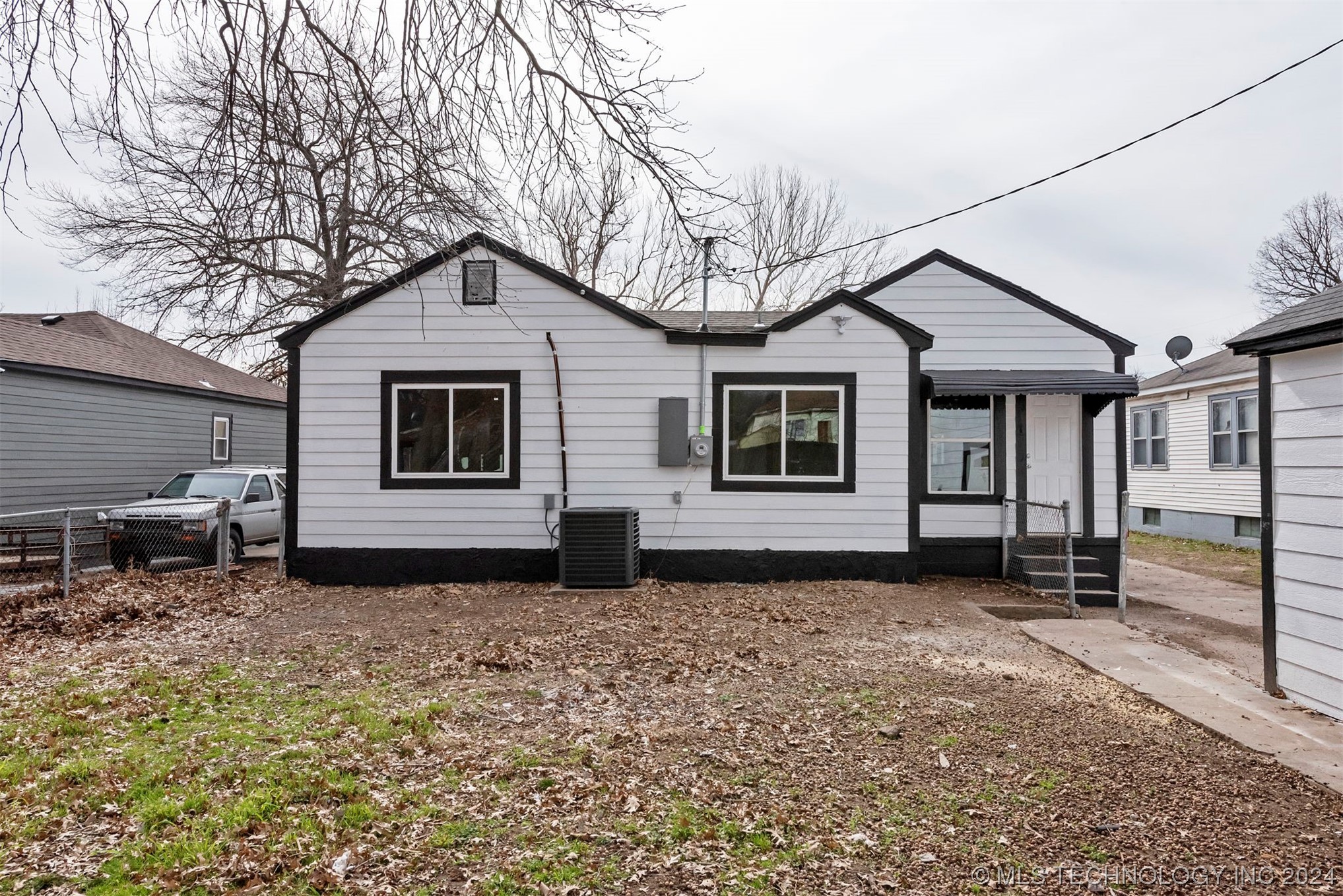 2308 Elgin Street
