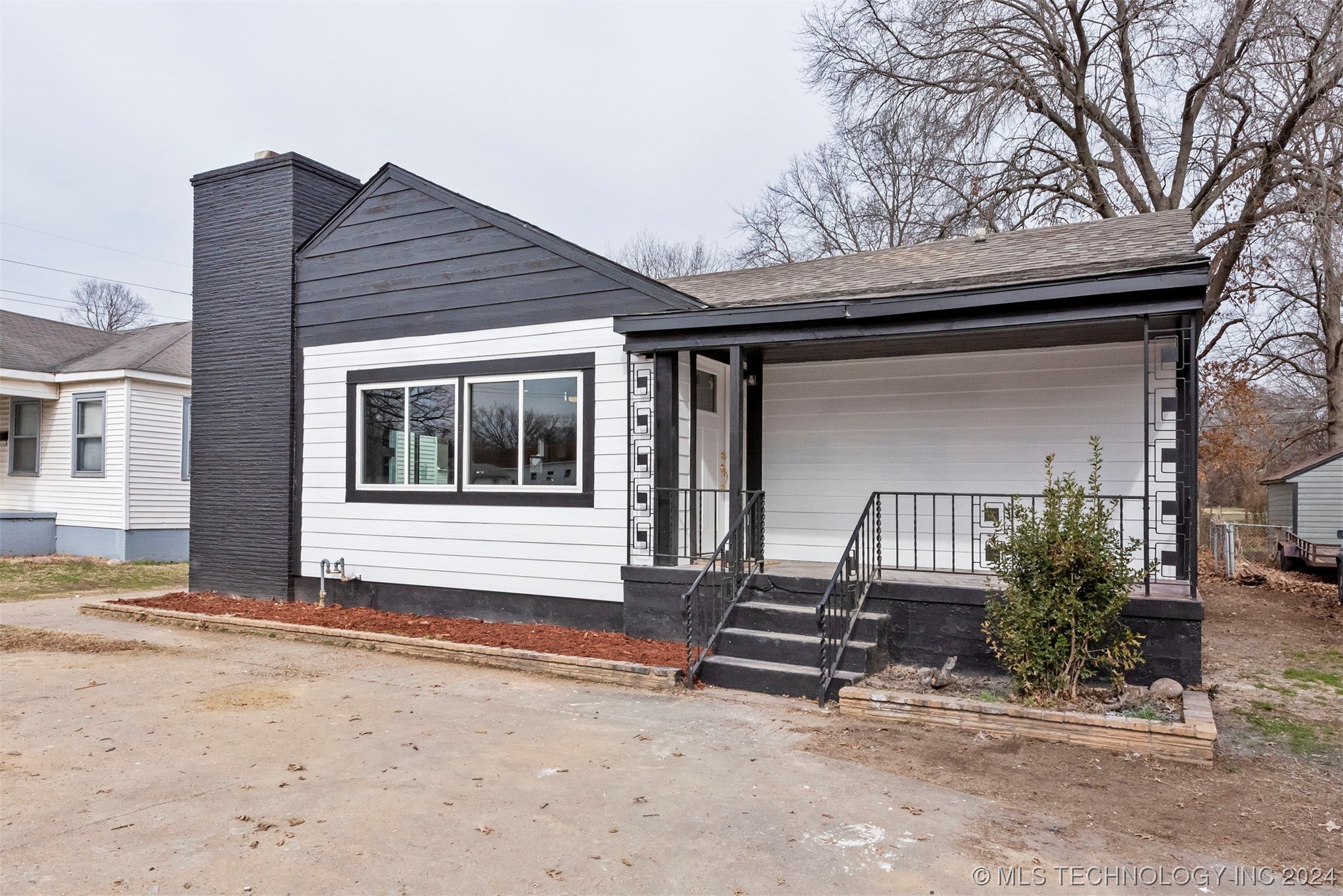 2308 Elgin Street