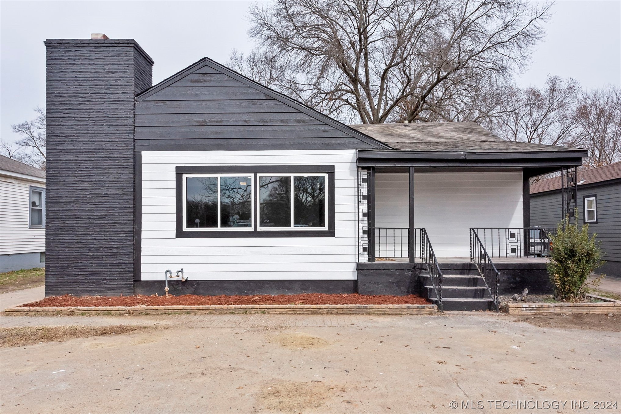 2308 Elgin Street