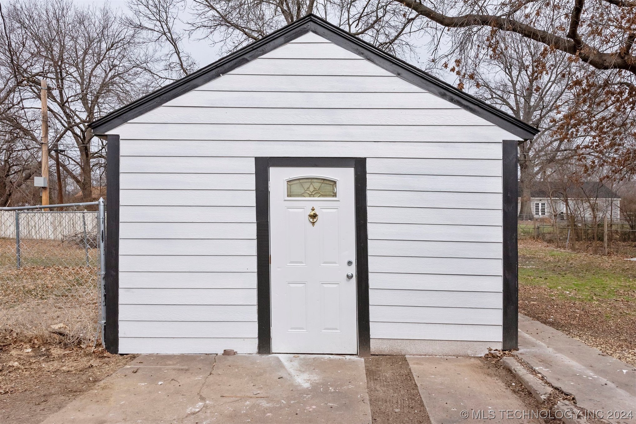 2308 Elgin Street