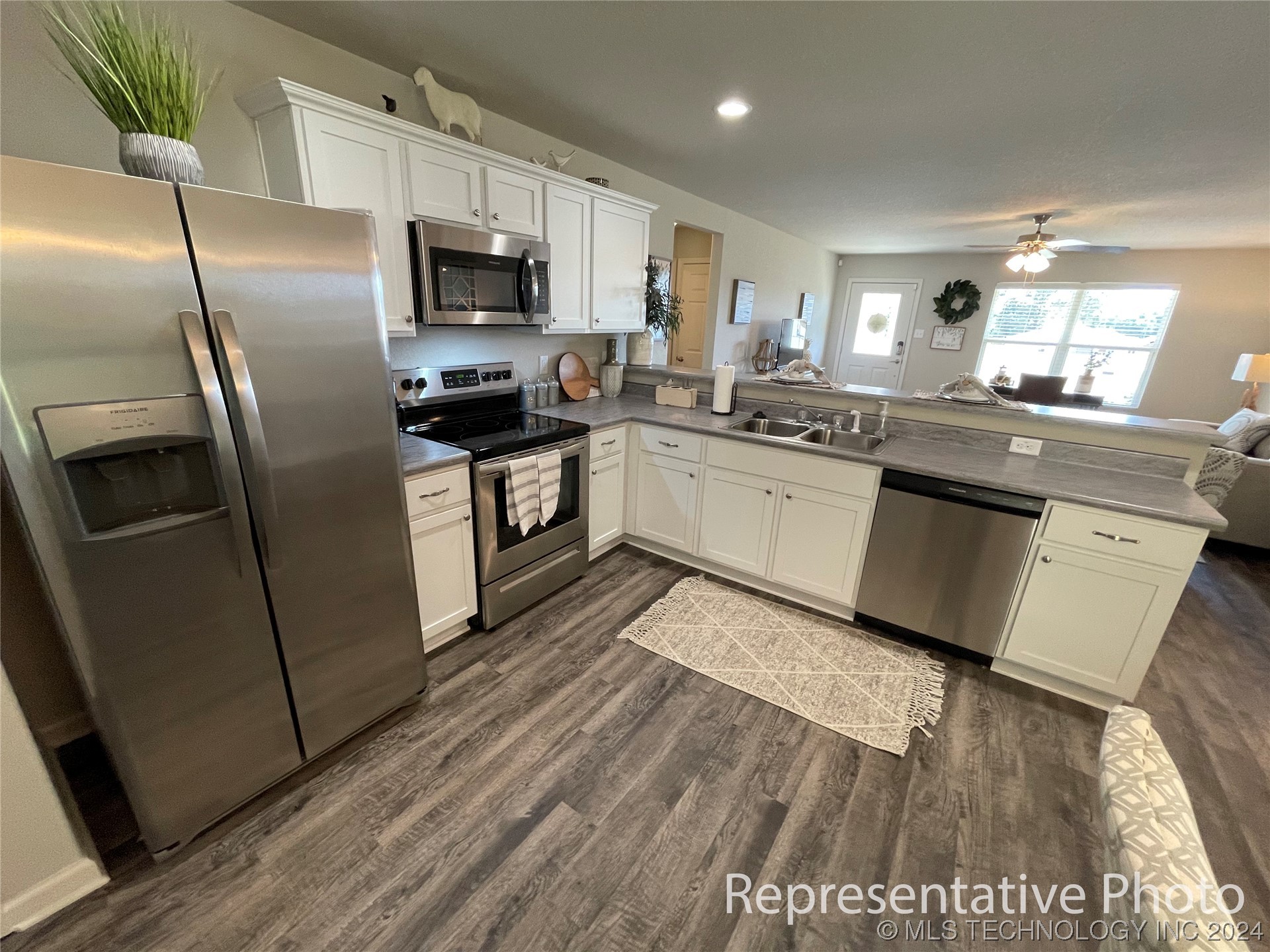 1607 N 81st Street