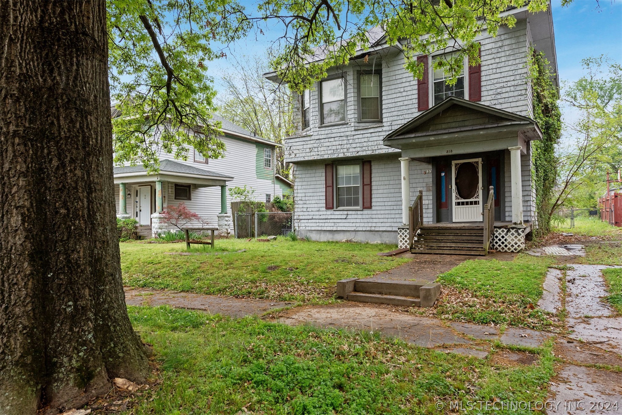 313 N 14th