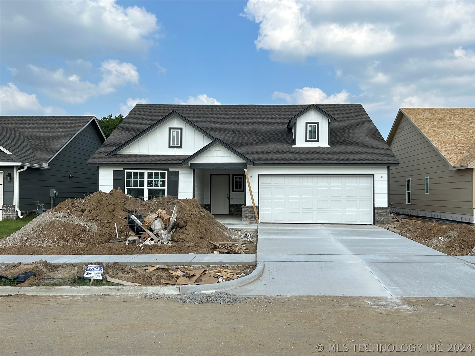 3701 N 39th Street