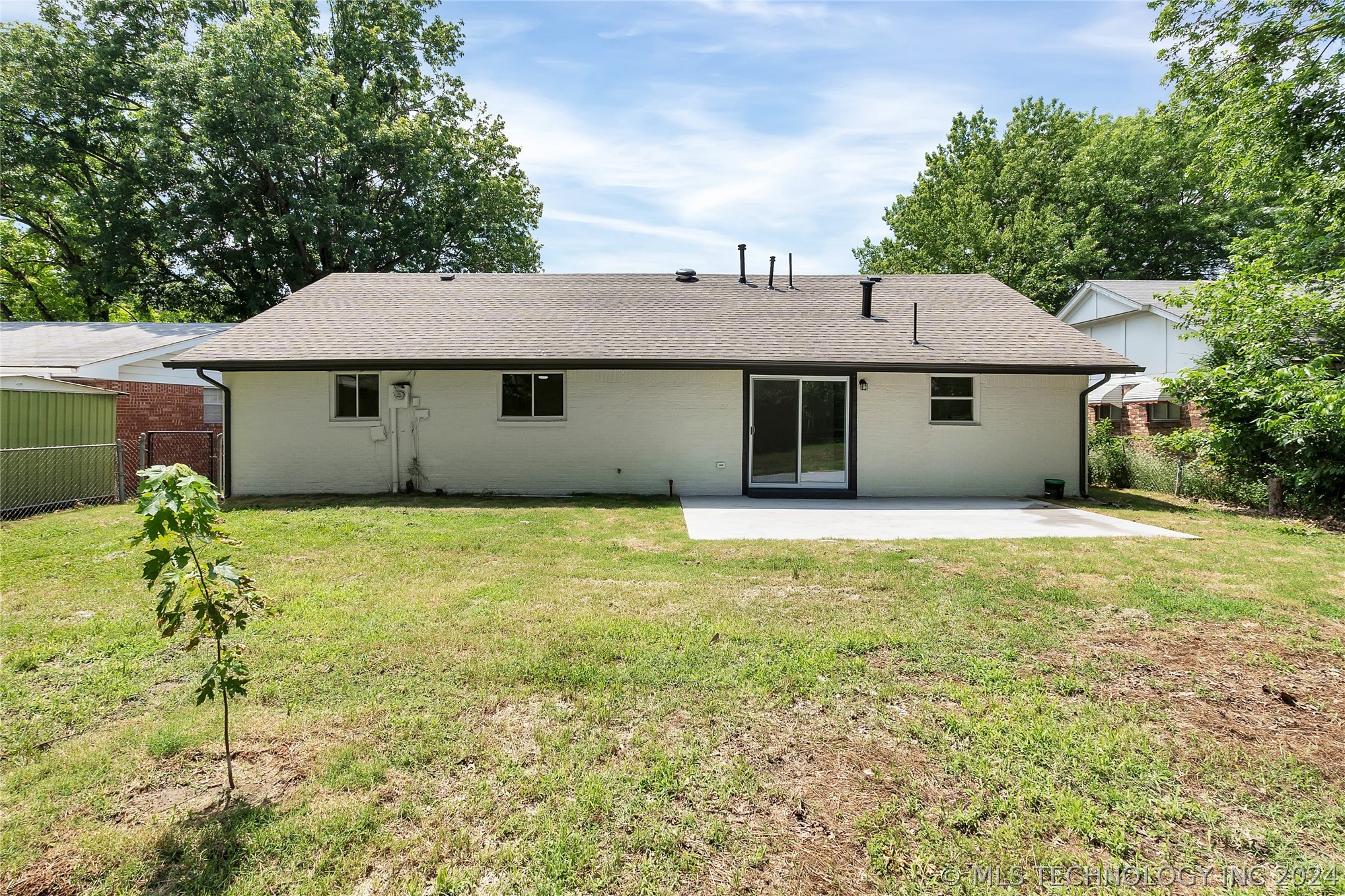3431 S 116th Place