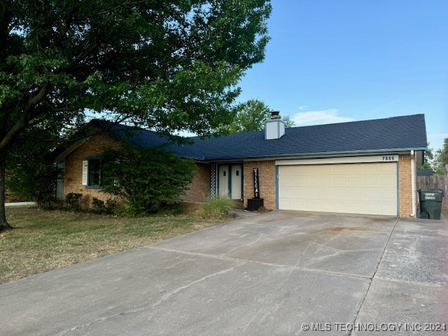 7806 N 122nd East Avenue