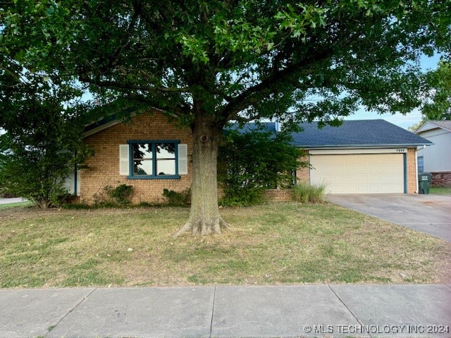 7806 N 122nd East Avenue