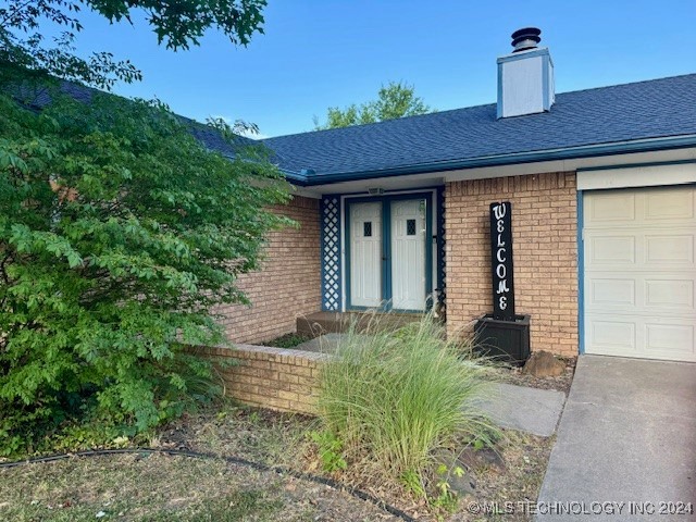 7806 N 122nd East Avenue