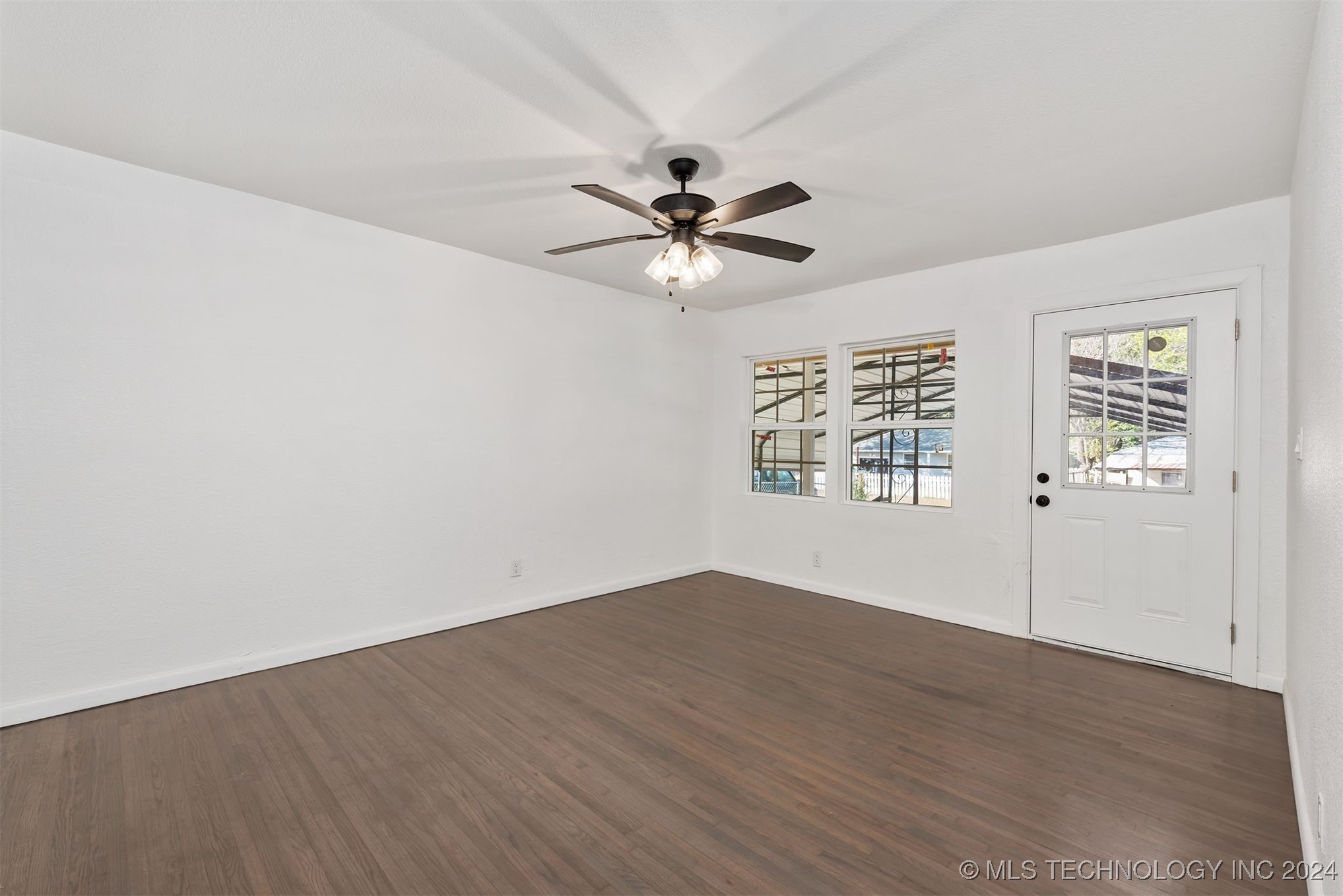 3730 E Virgin Place
