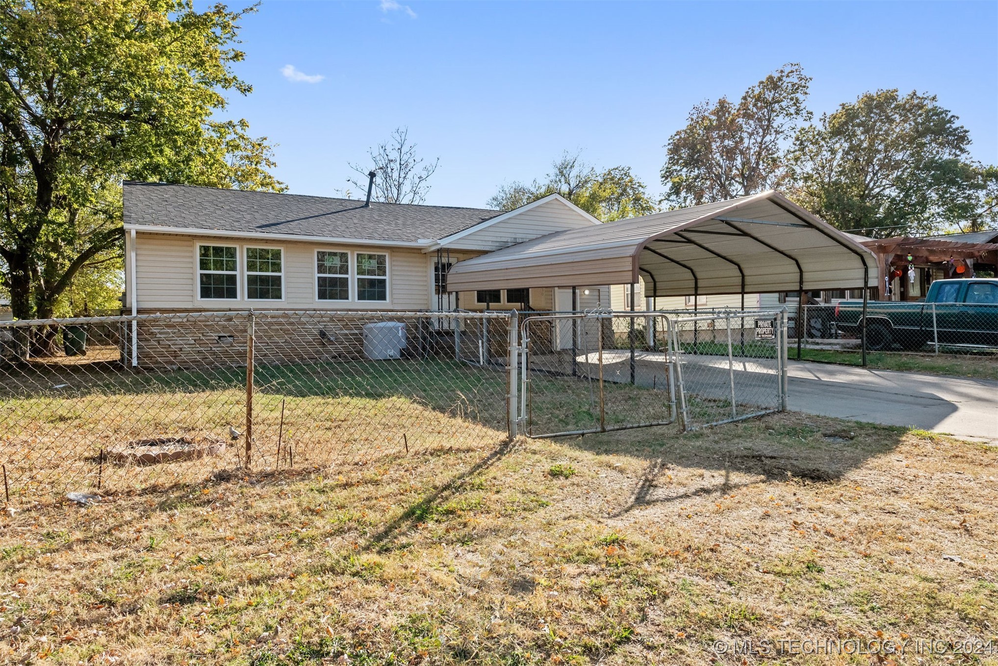 3730 E Virgin Place
