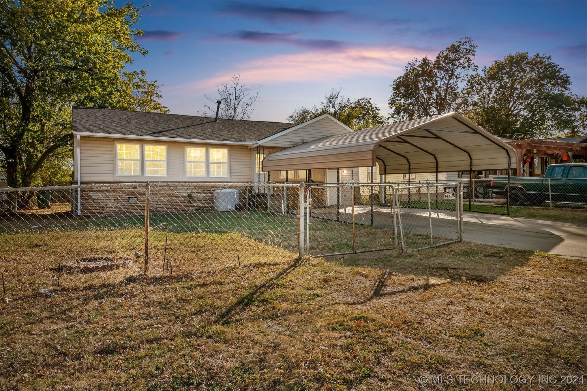 3730 E Virgin Place