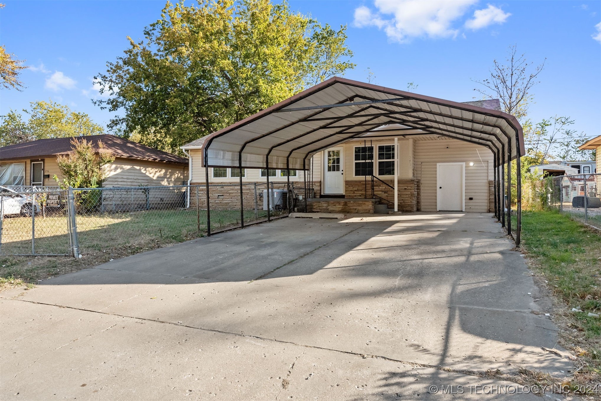 3730 E Virgin Place