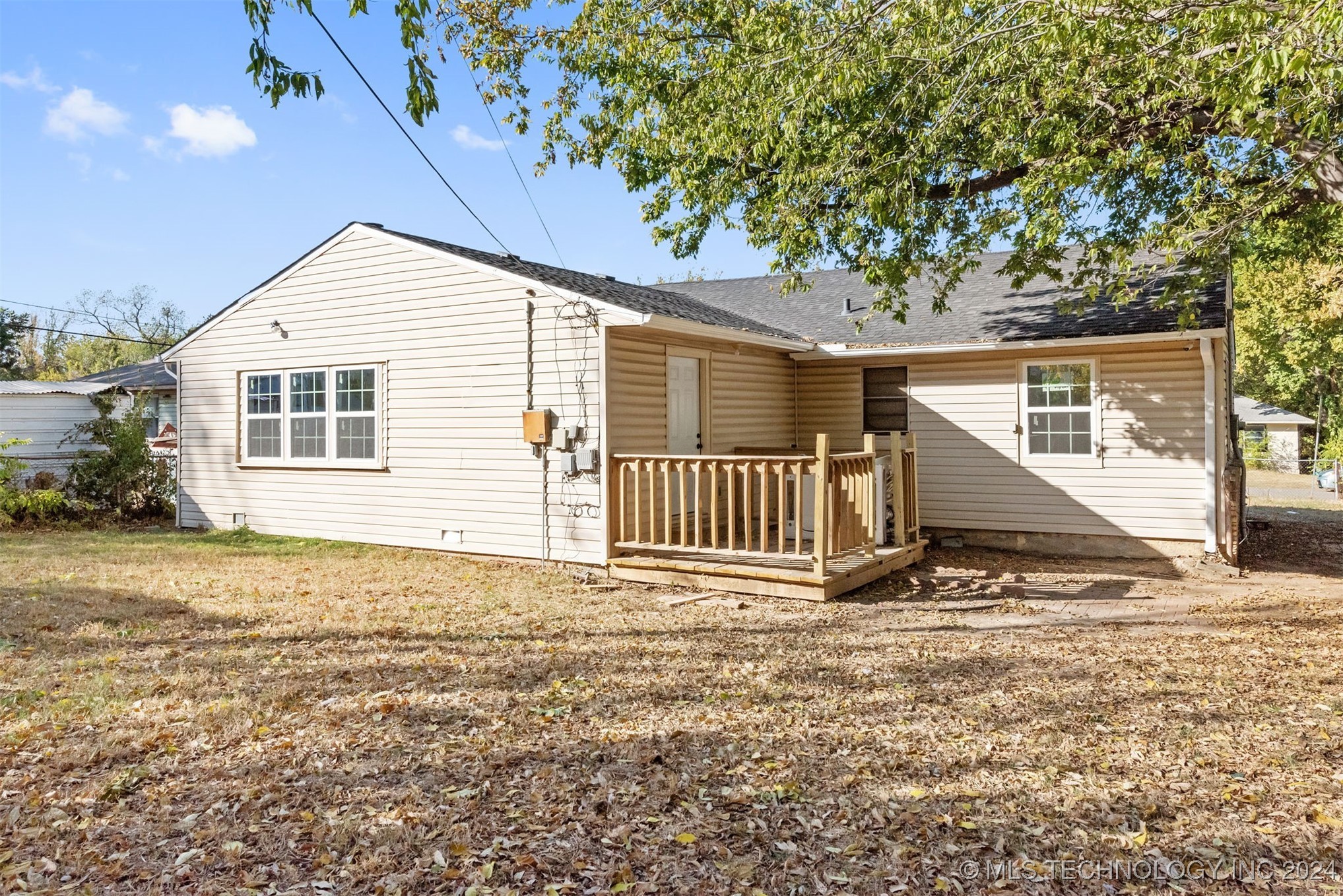 3730 E Virgin Place