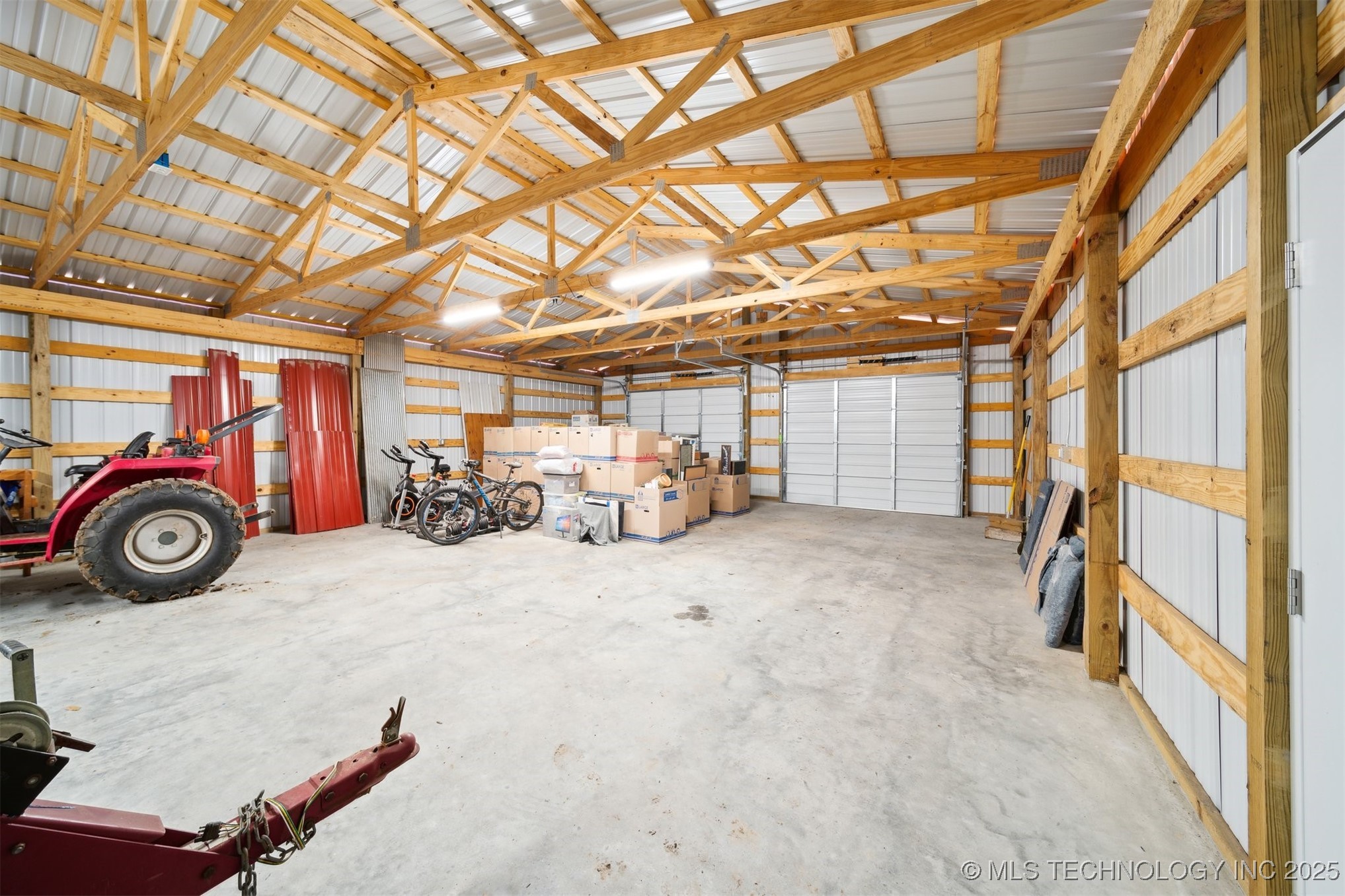 10430 N 152nd East Avenue