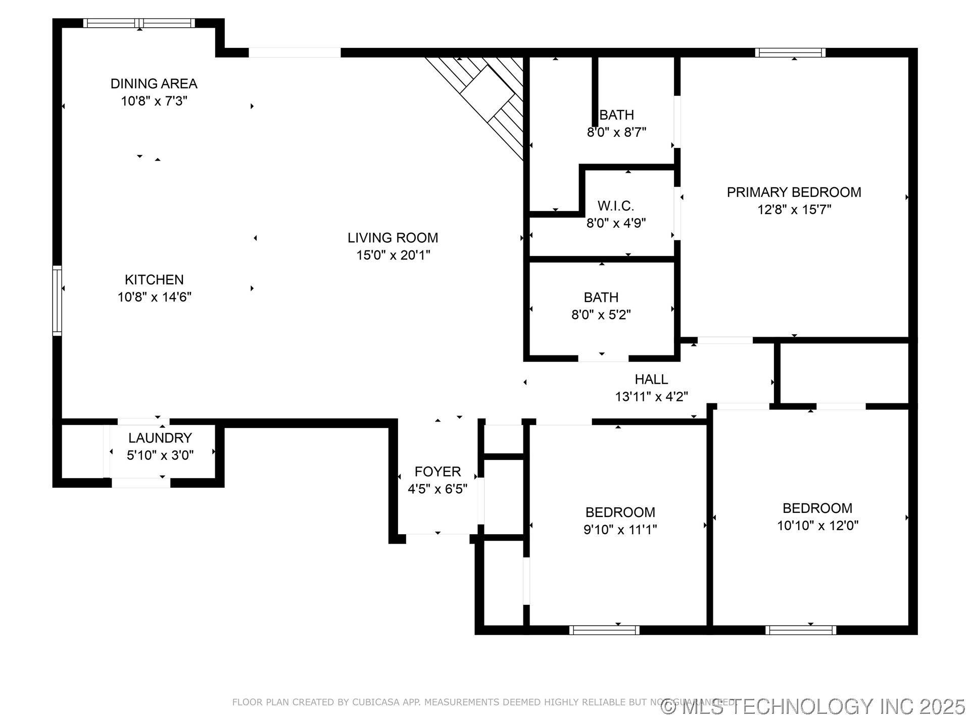 2951 W 66th Street