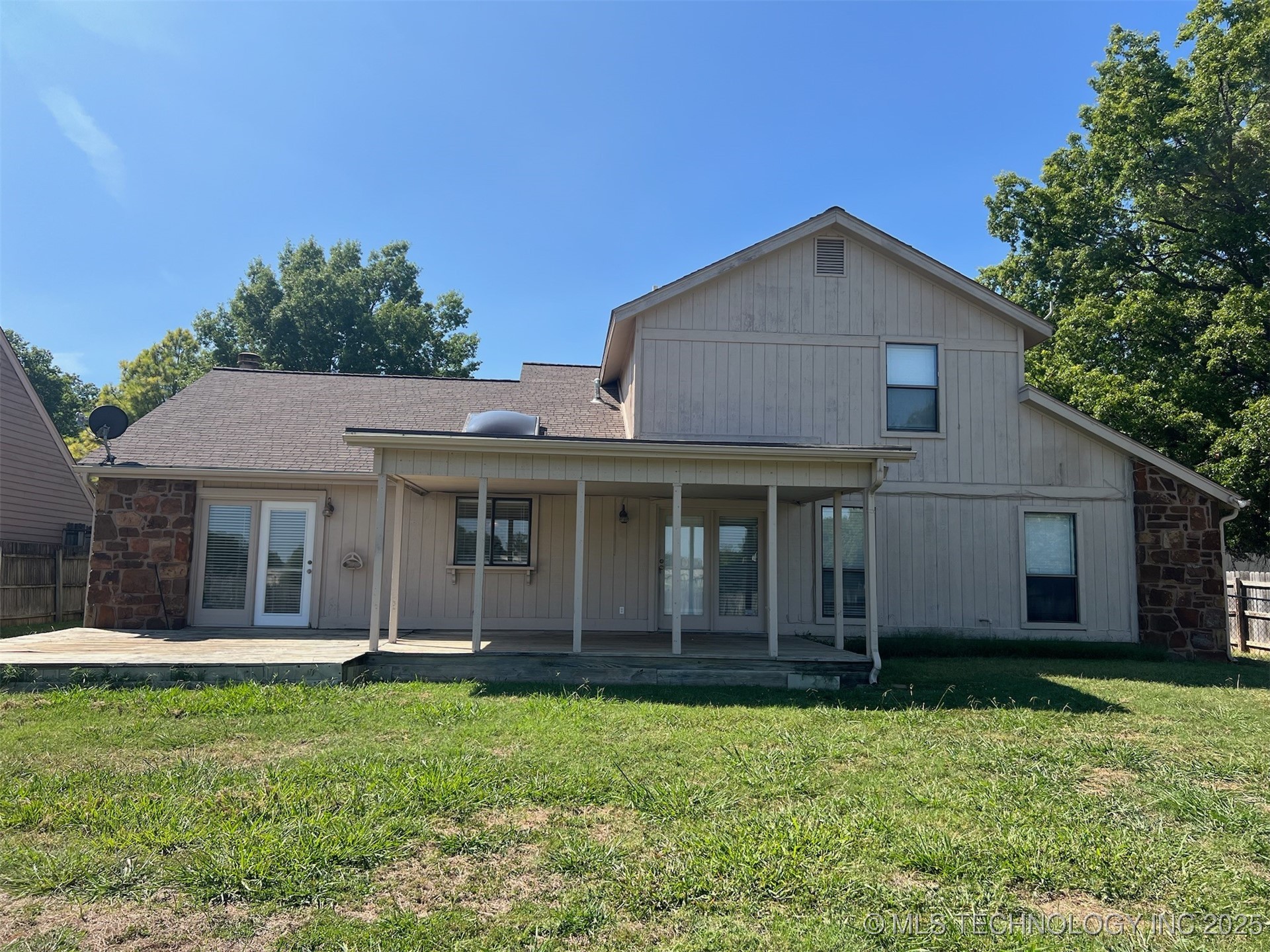8603 S 74th East Avenue