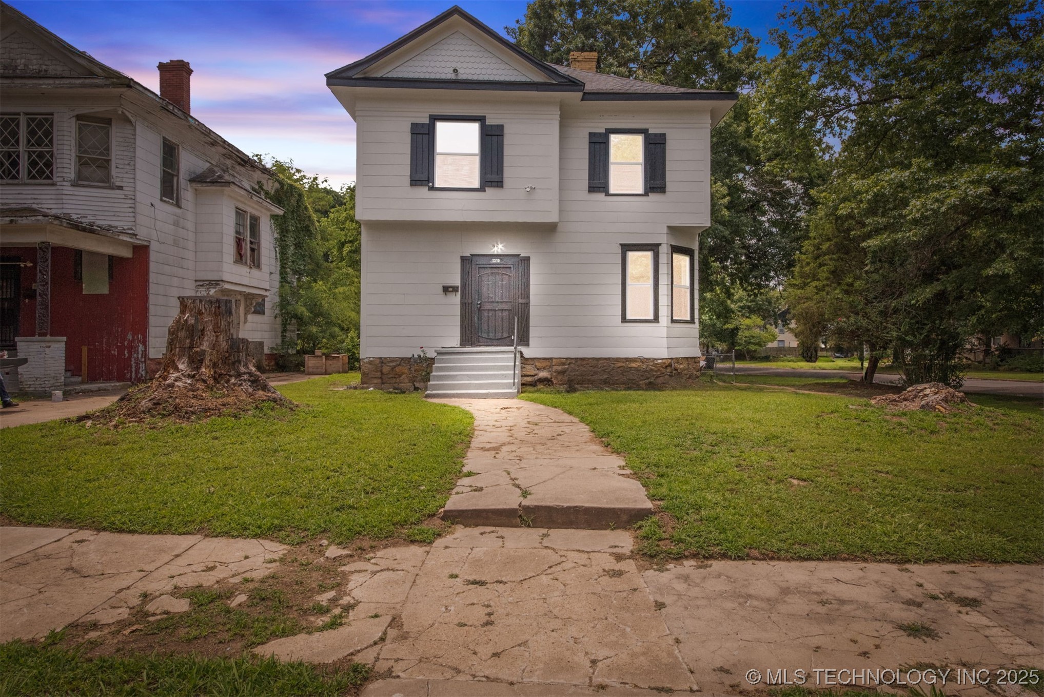 1319 Emporia Street
