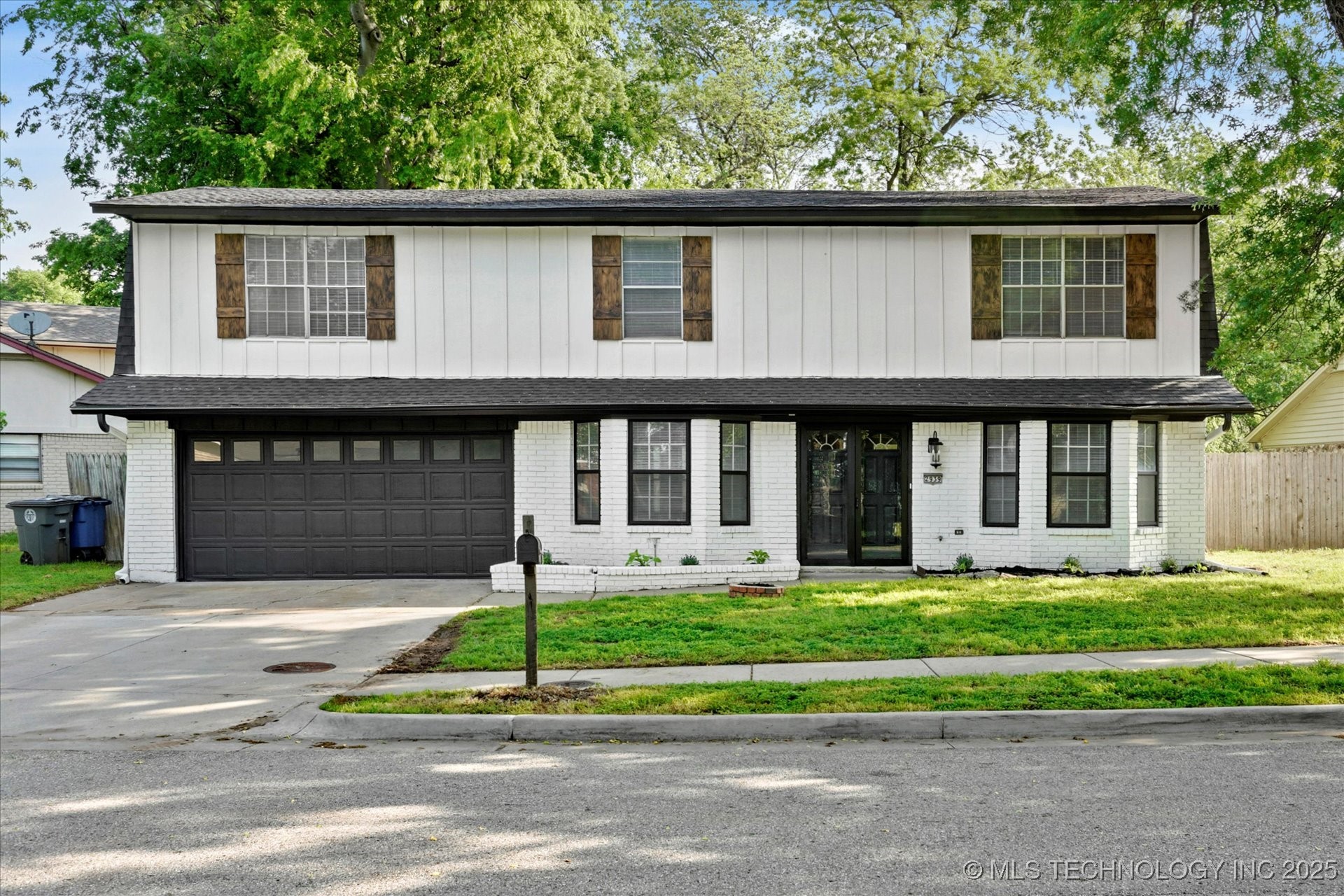 2939 S 95th East Avenue