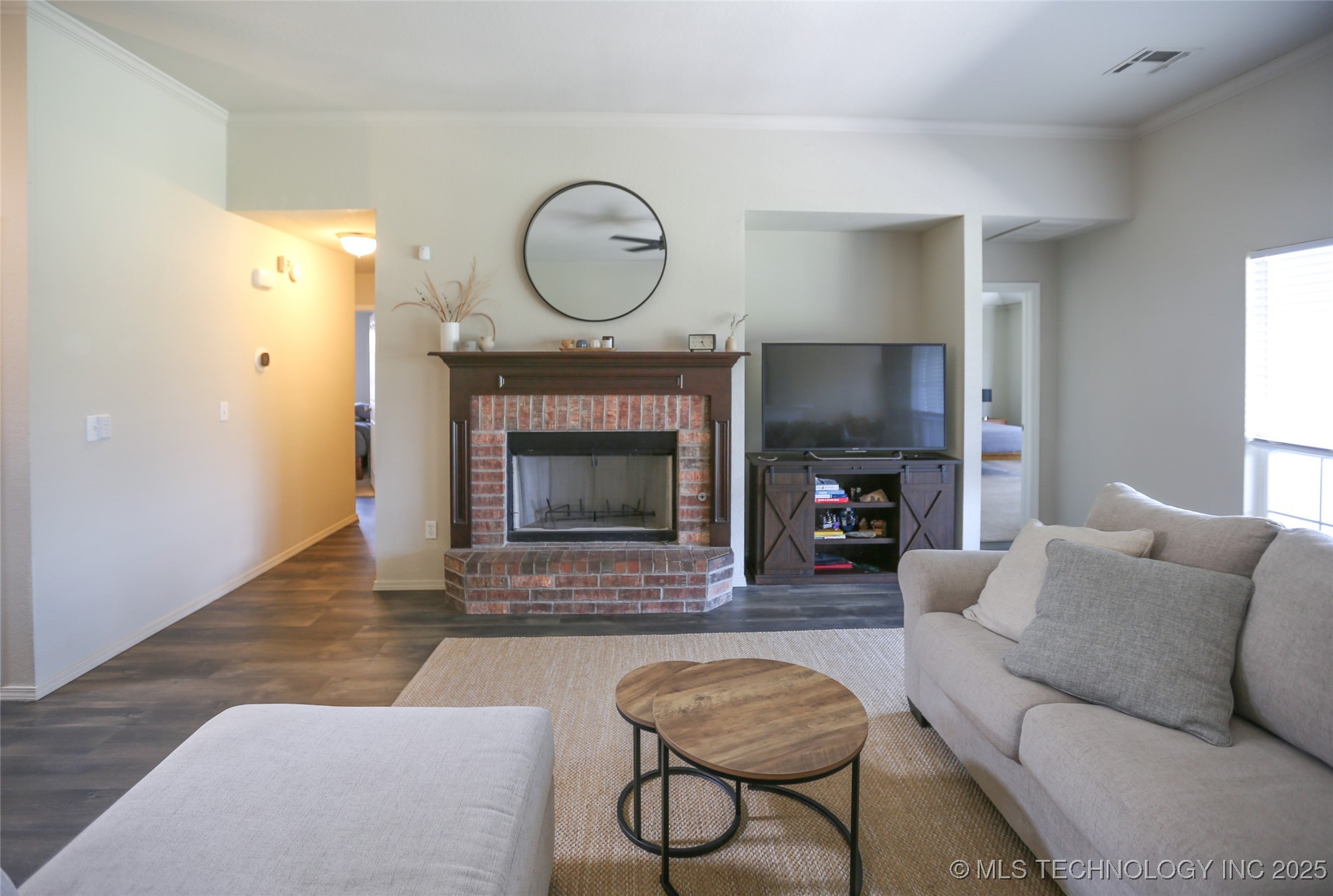 3983 S 216th East Avenue