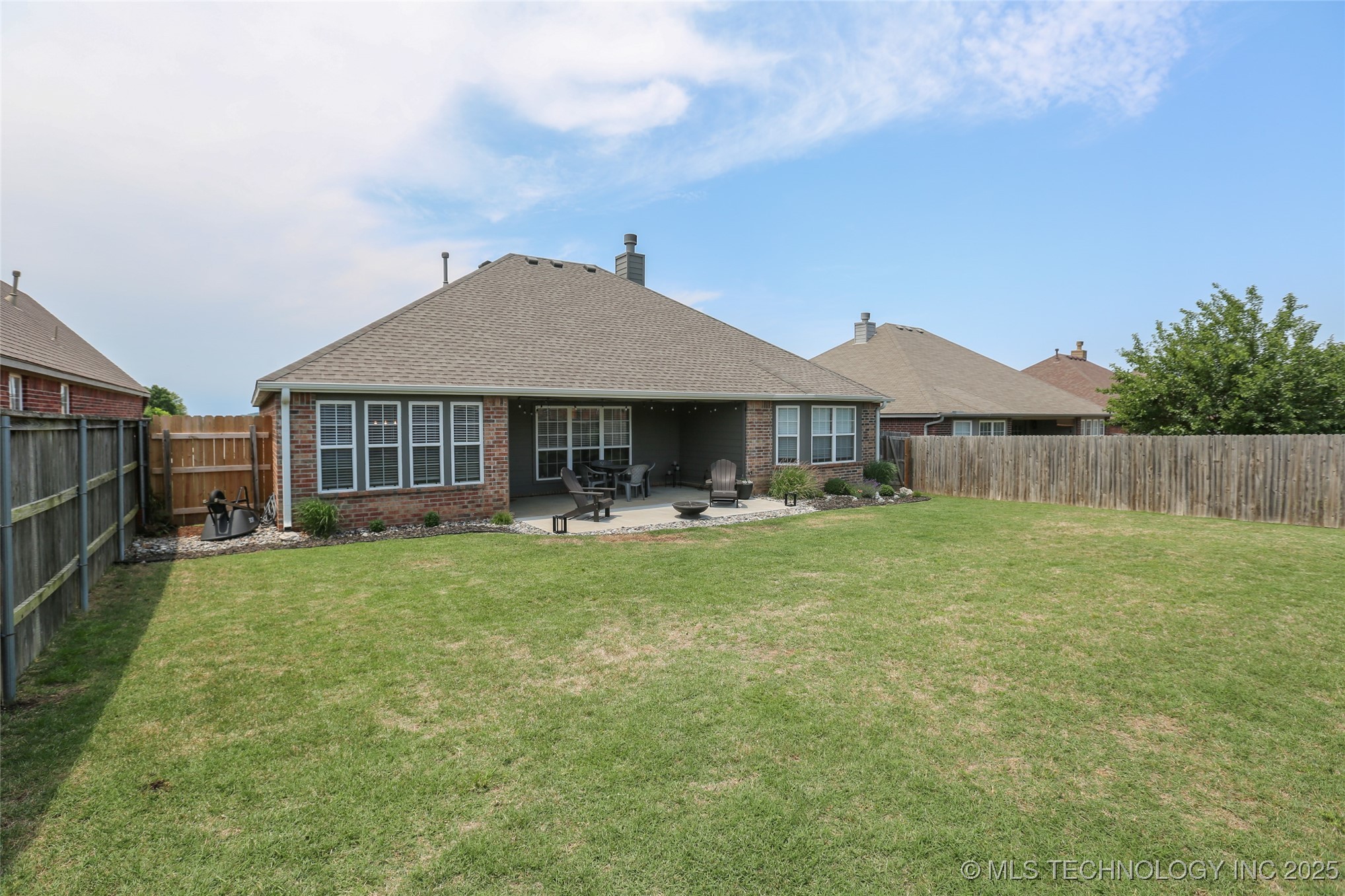 3983 S 216th East Avenue