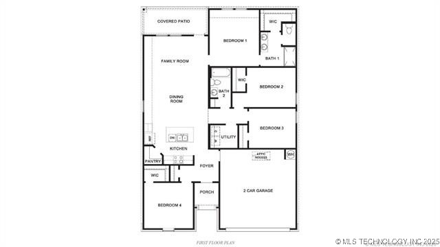 3506 N 37th Place