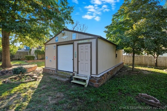 2549 SE Regency Road