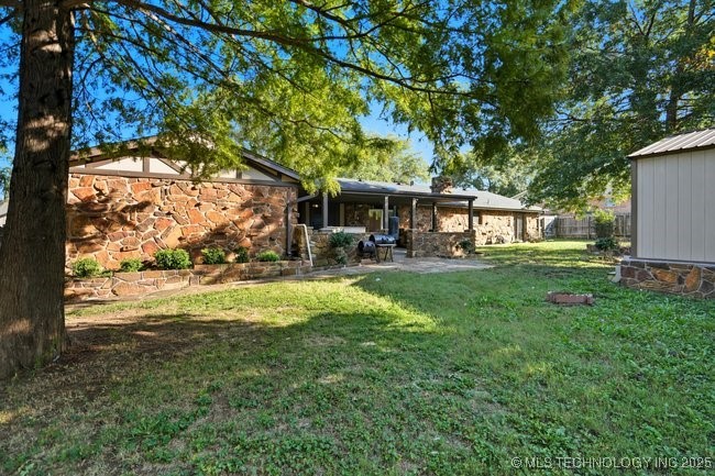 2549 SE Regency Road