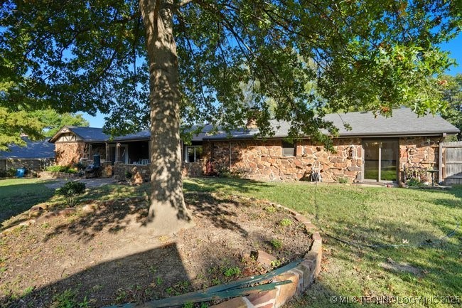 2549 SE Regency Road