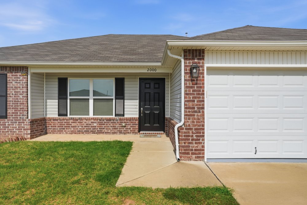 2000 S 14th Street