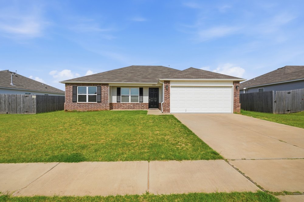 2000 S 14th Street