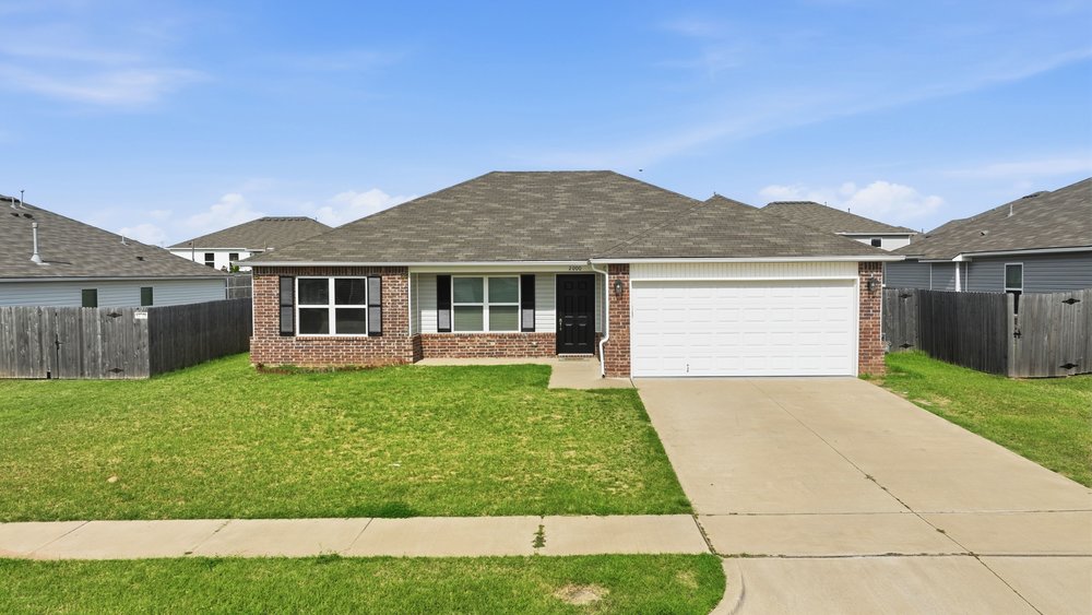 2000 S 14th Street