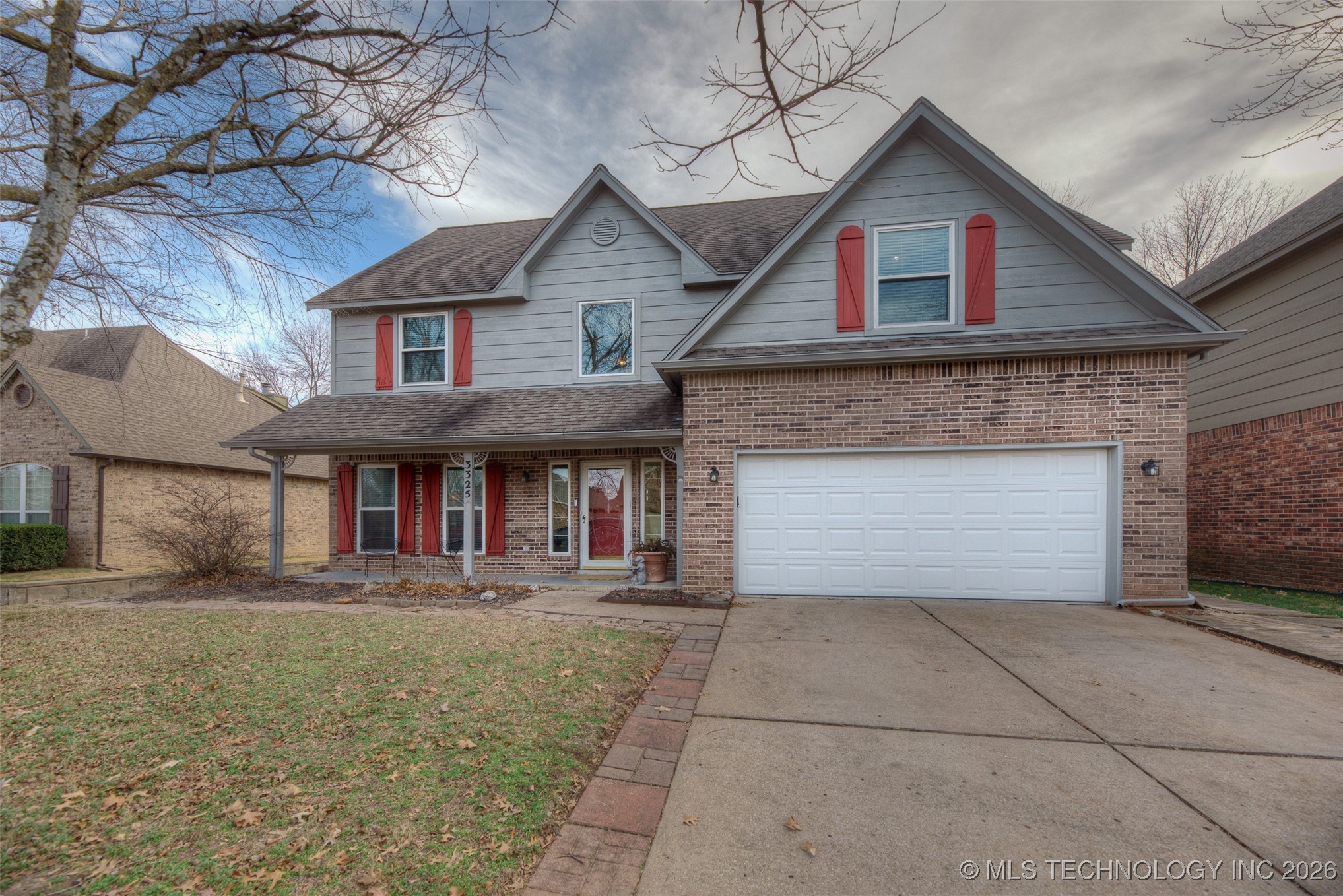 3325 W Freeport Street