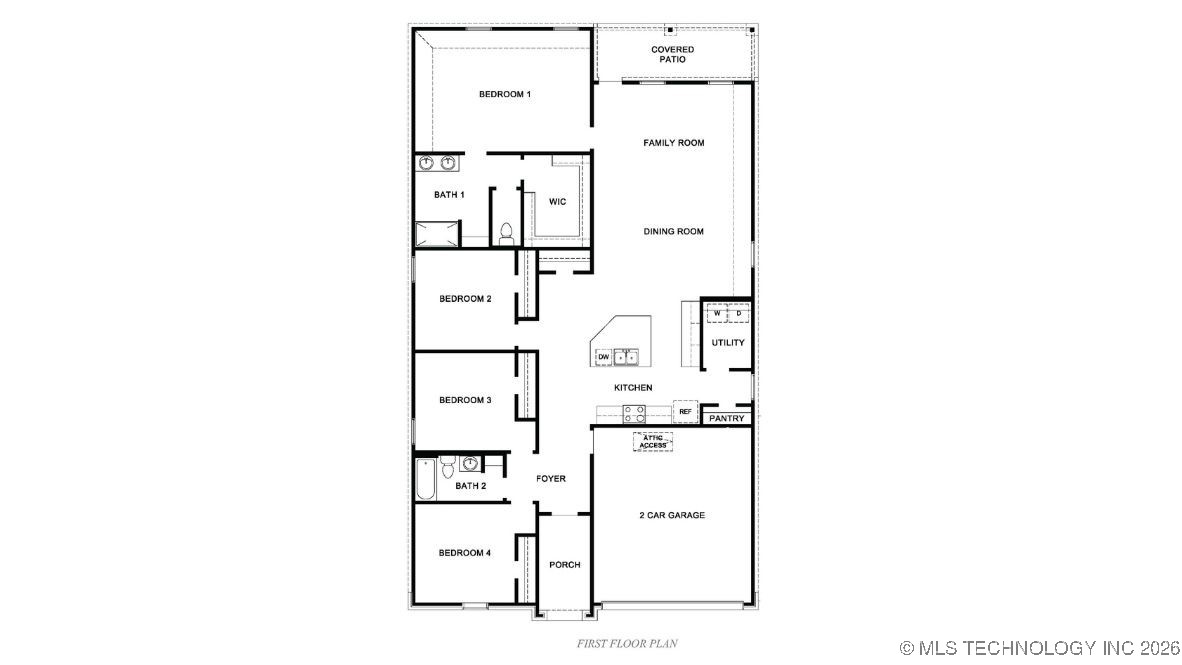 3520 N 36th Street