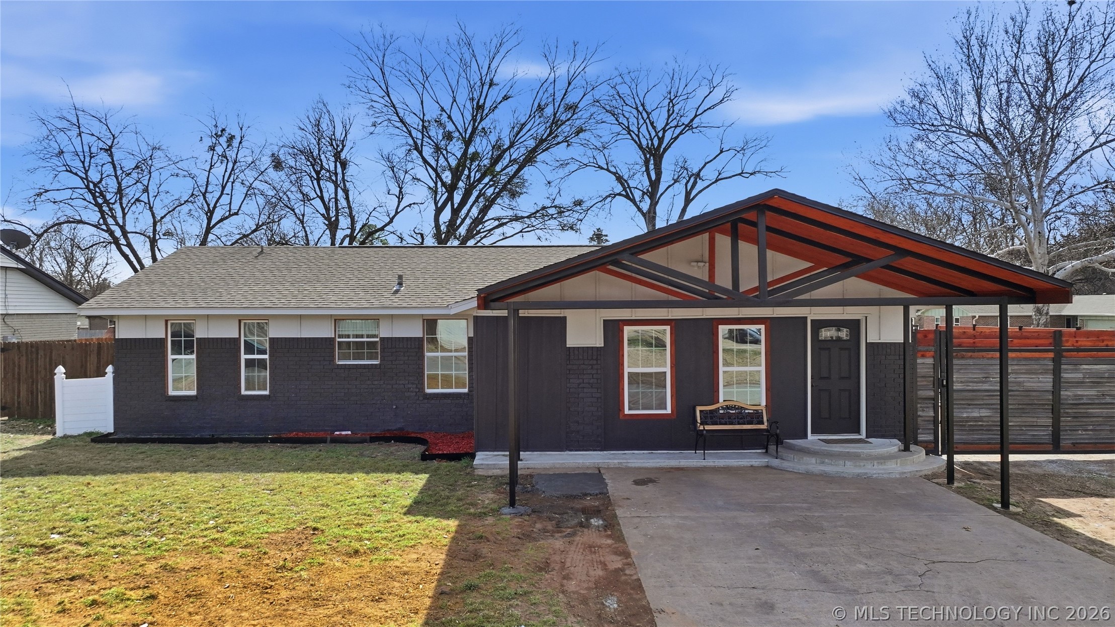204 E J Street