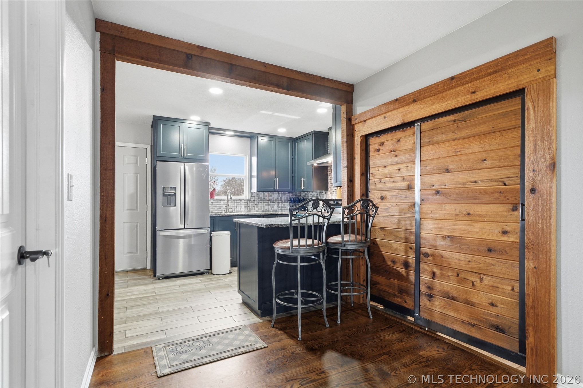 204 E J Street