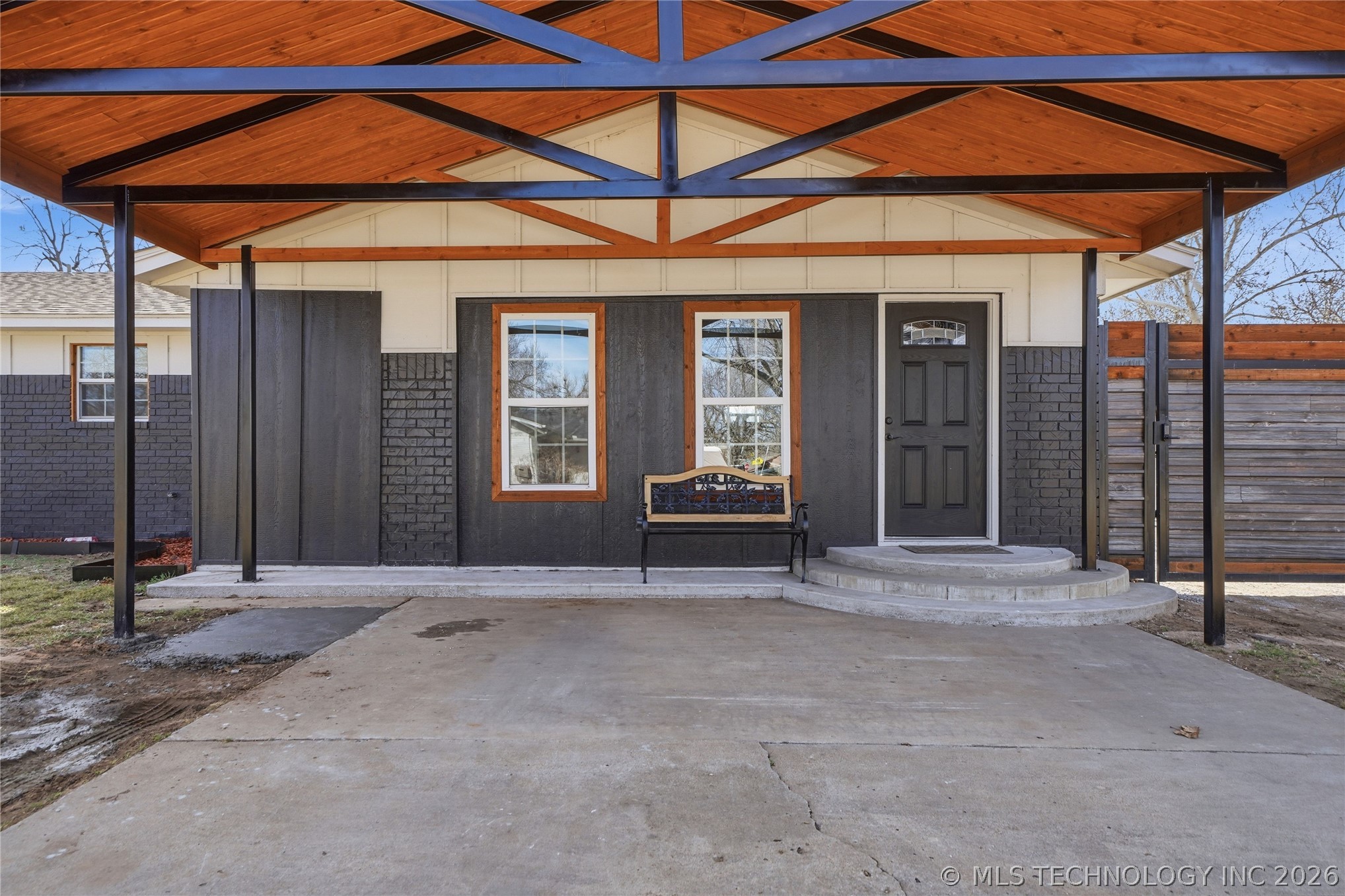 204 E J Street