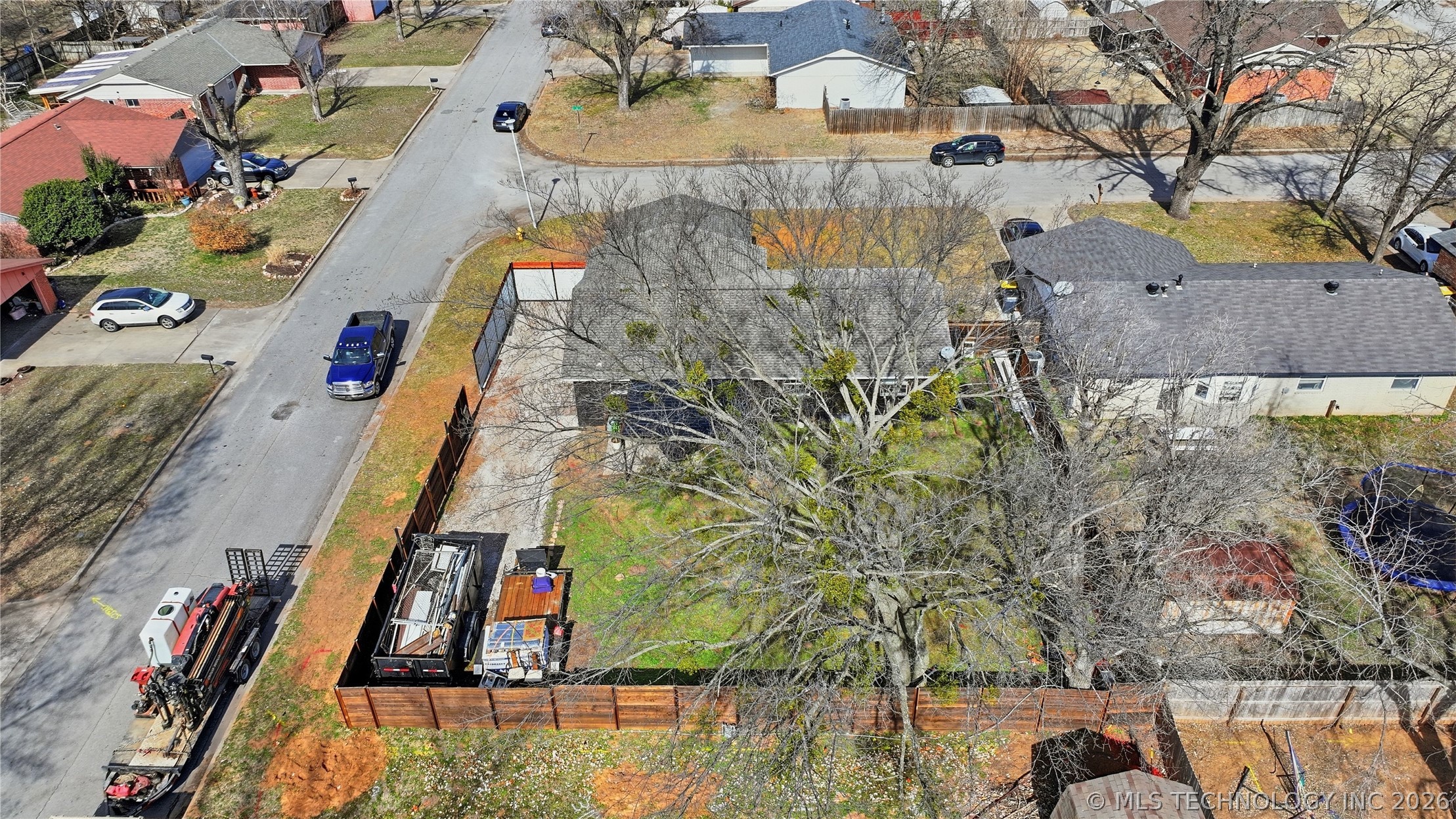 204 E J Street