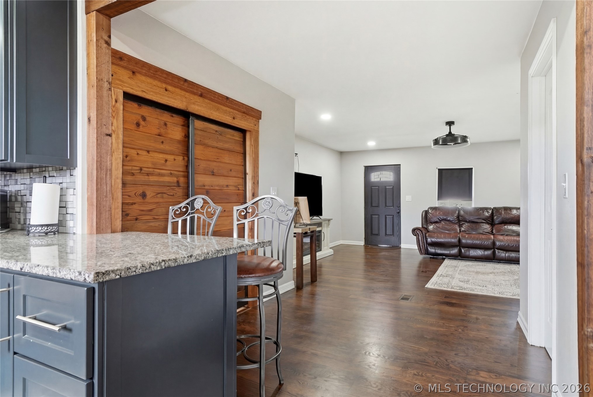 204 E J Street