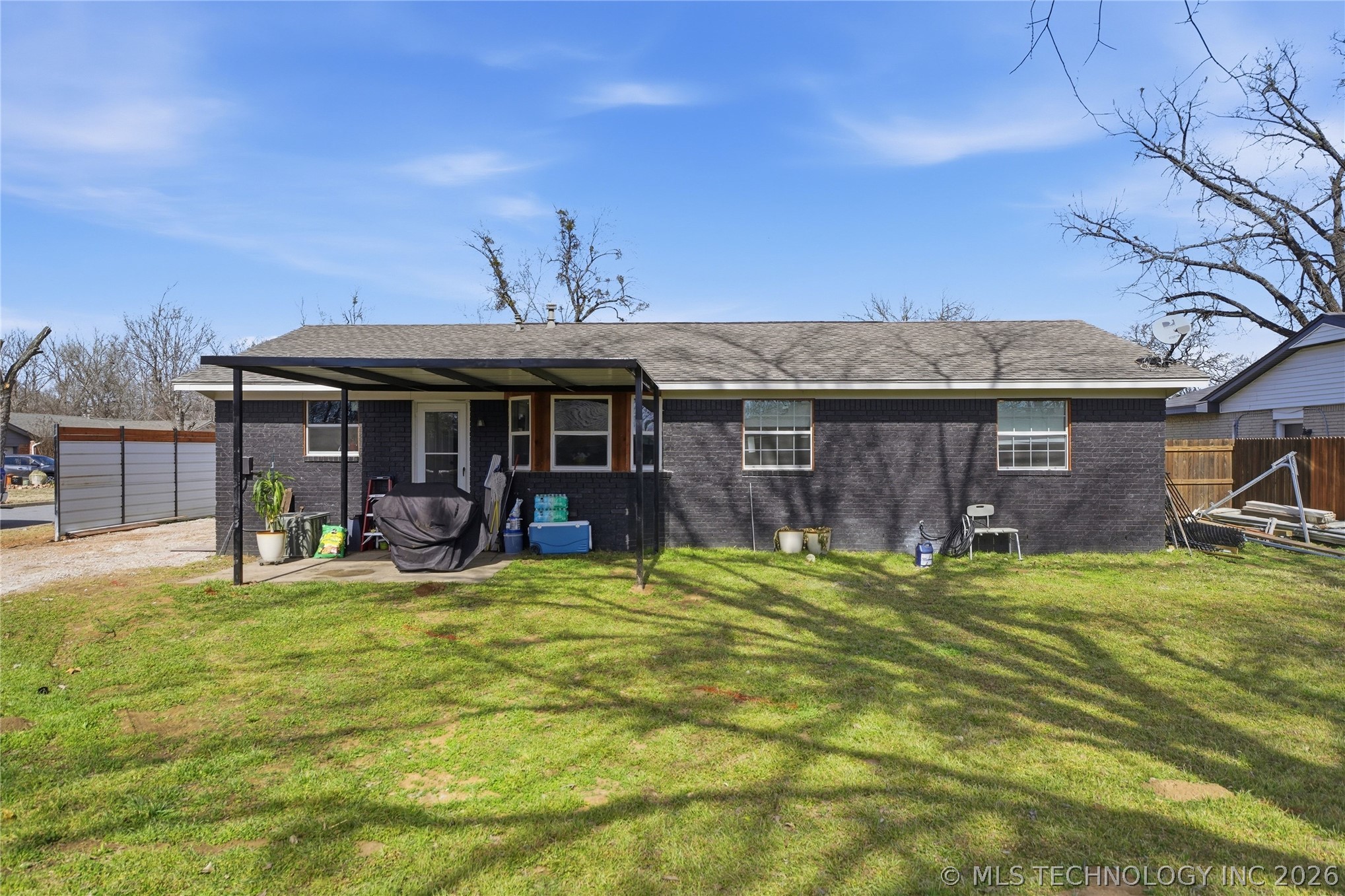 204 E J Street