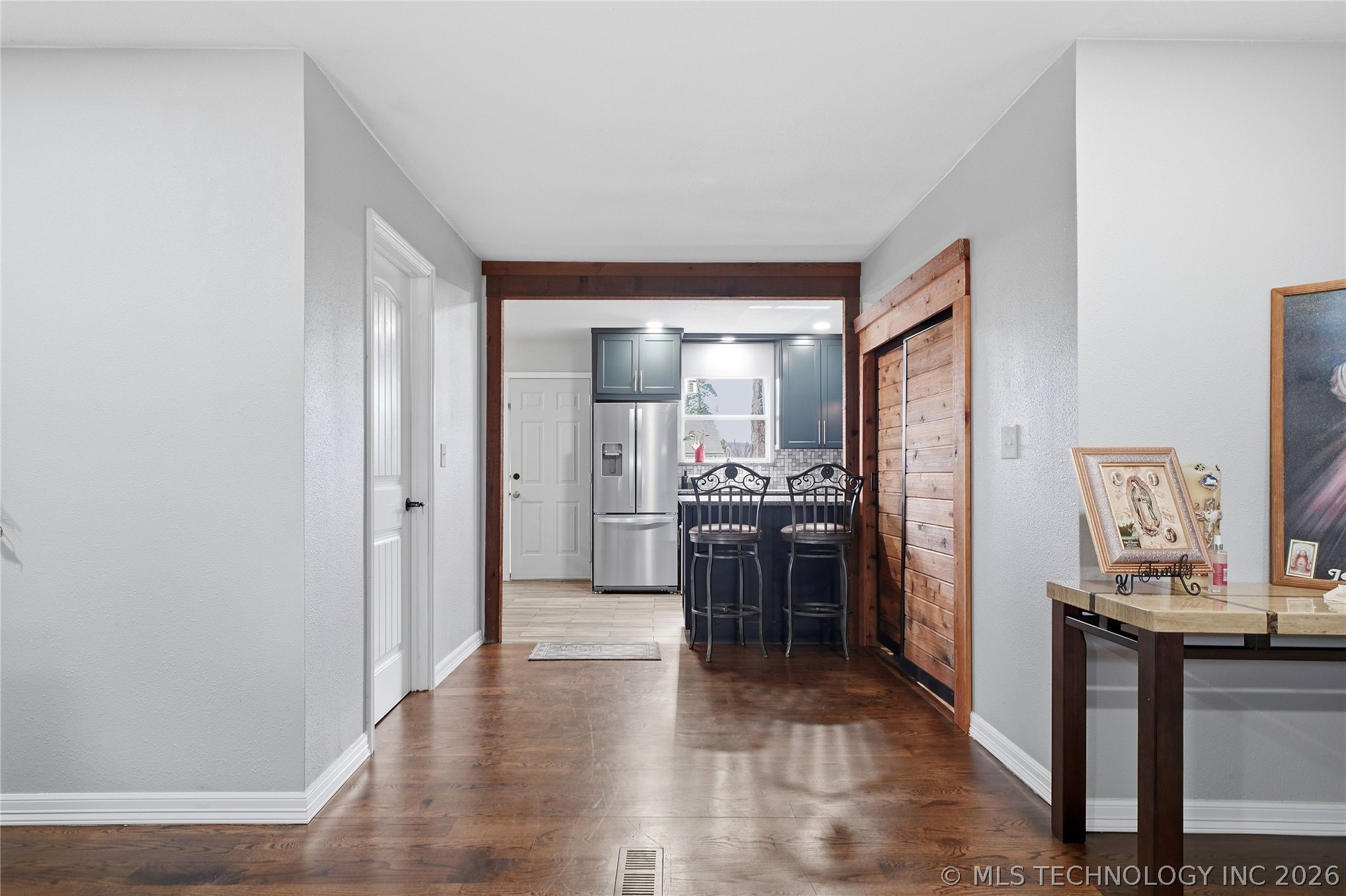 204 E J Street