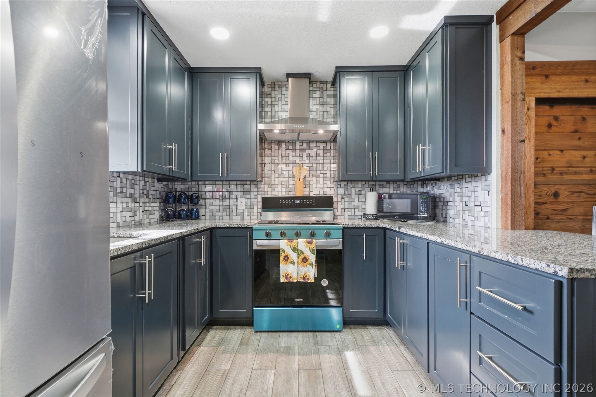 204 E J Street
