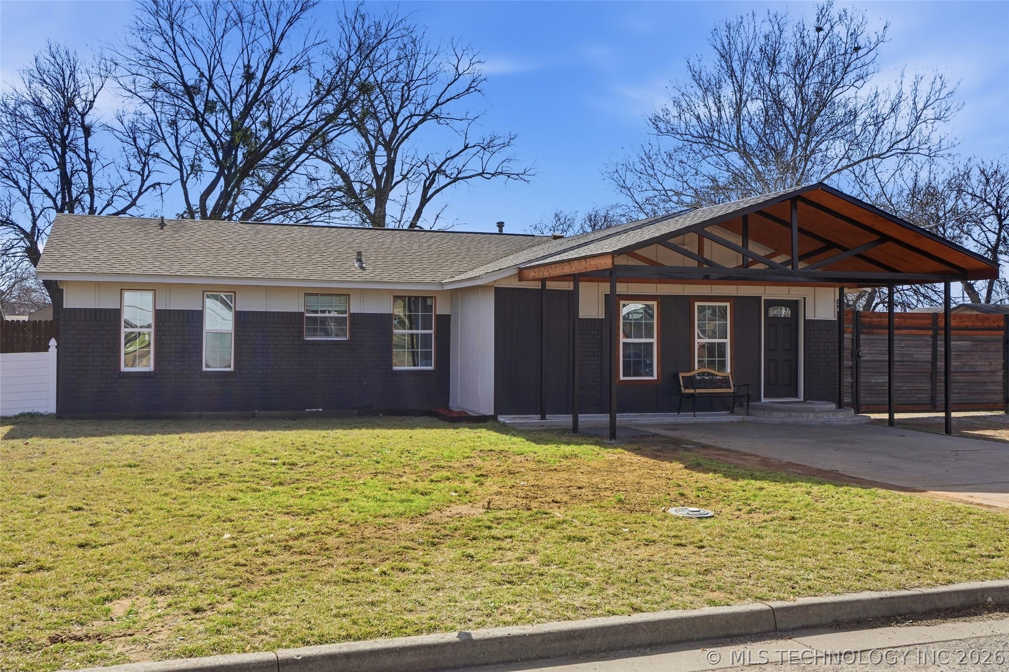 204 E J Street