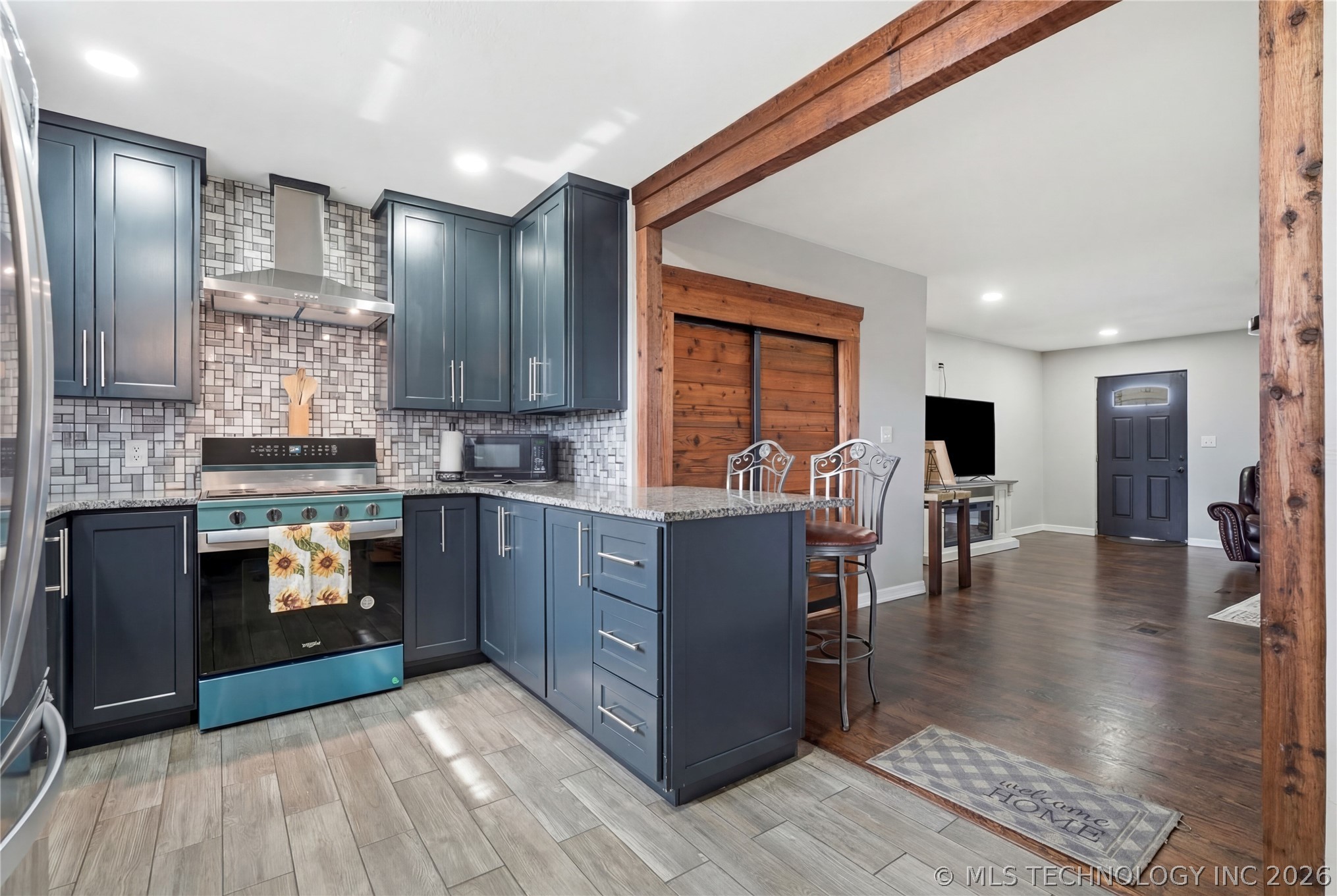 204 E J Street